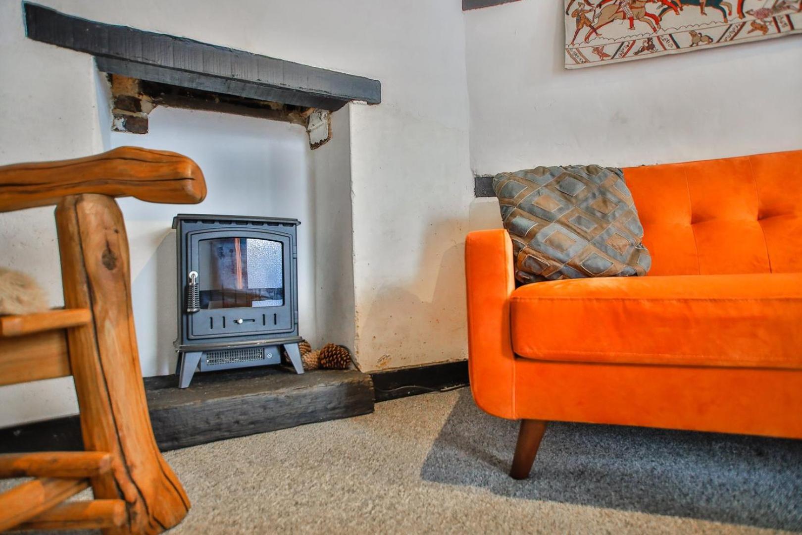 Holiday home Fishermans -