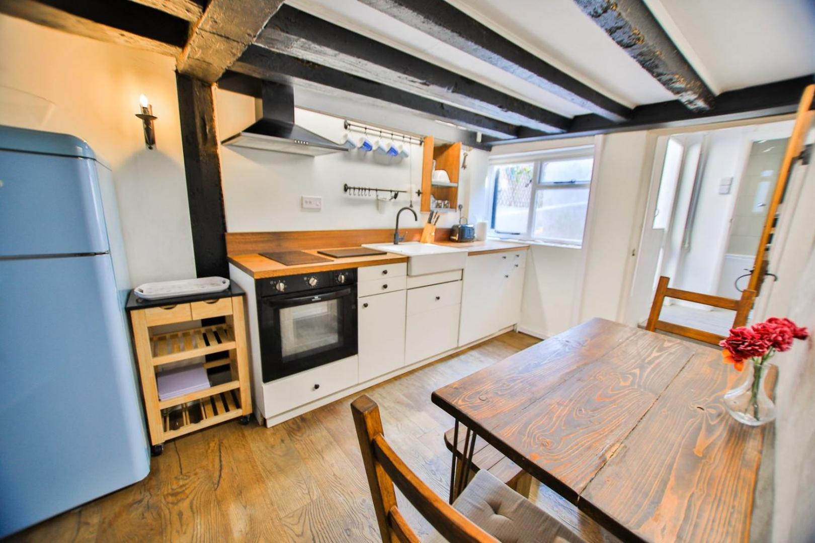 Fishermans - Holiday home