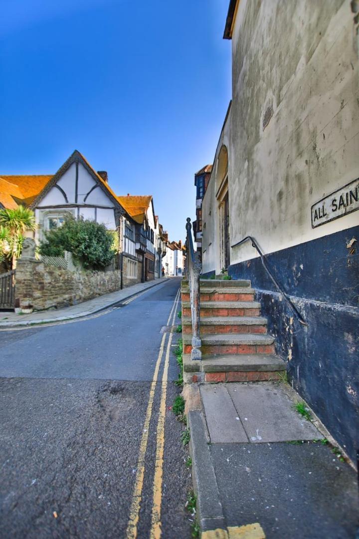 Fishermans - Holiday home *