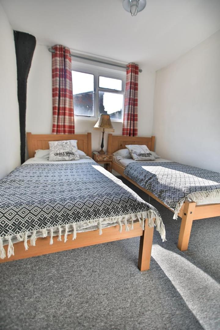 Fishermans - Holiday home