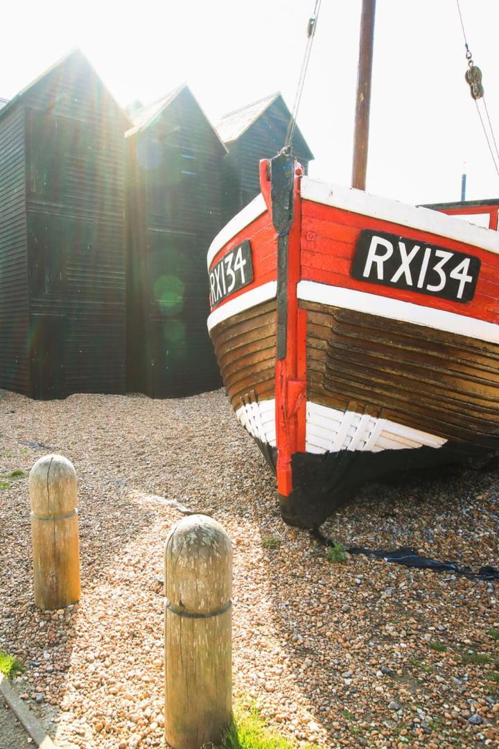 Fishermans - *