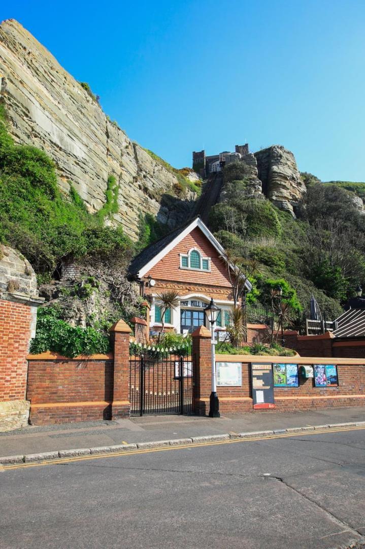 Holiday home Fishermans - *