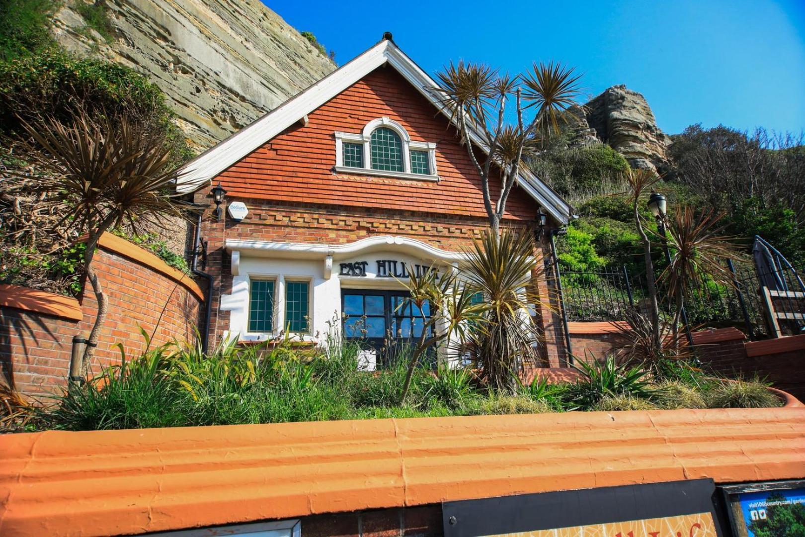 Fishermans - Holiday home