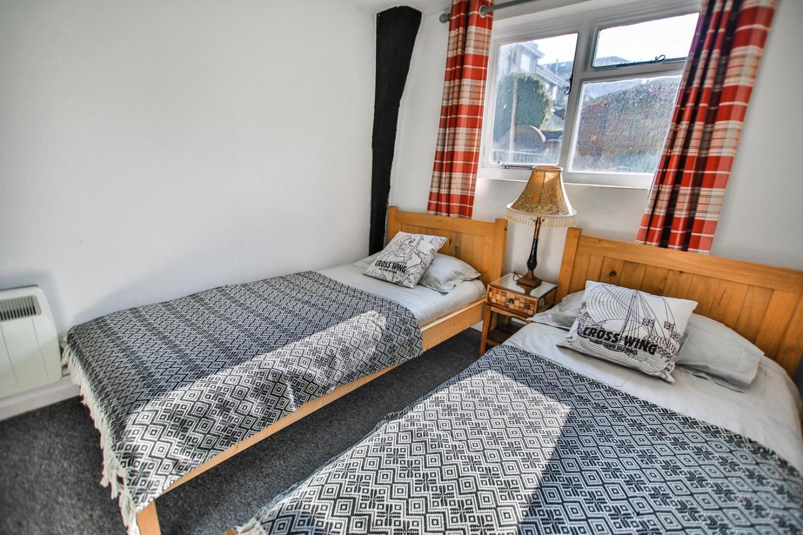 Fishermans - Holiday home Hastings